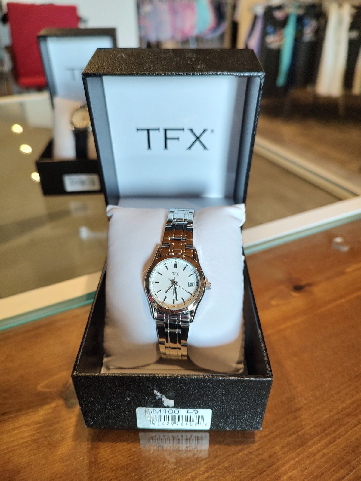 Jewelry: Watch - Bulova TFX Collection | Kneeman Markus