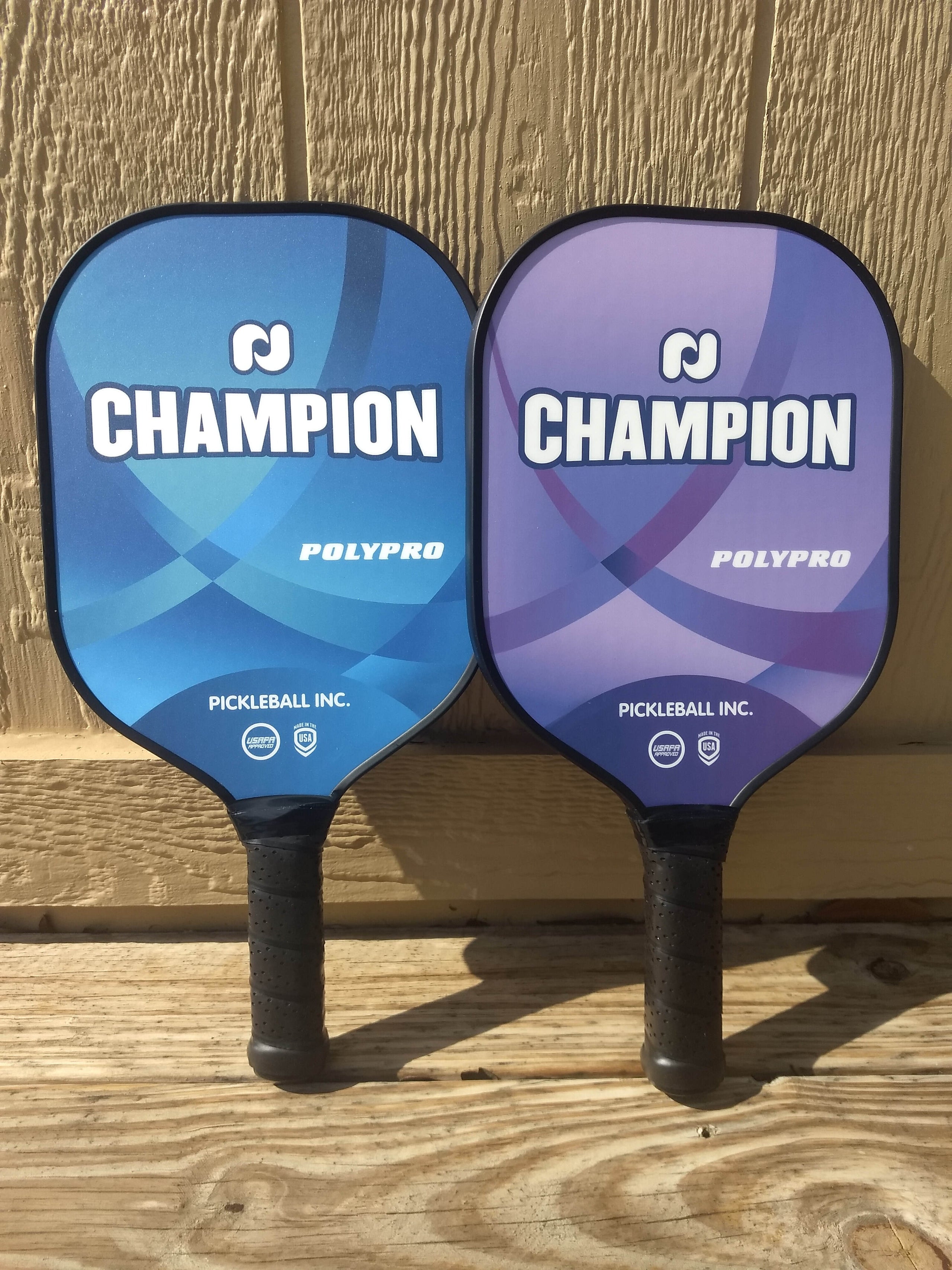 Champion spark pickleball paddle hot sale