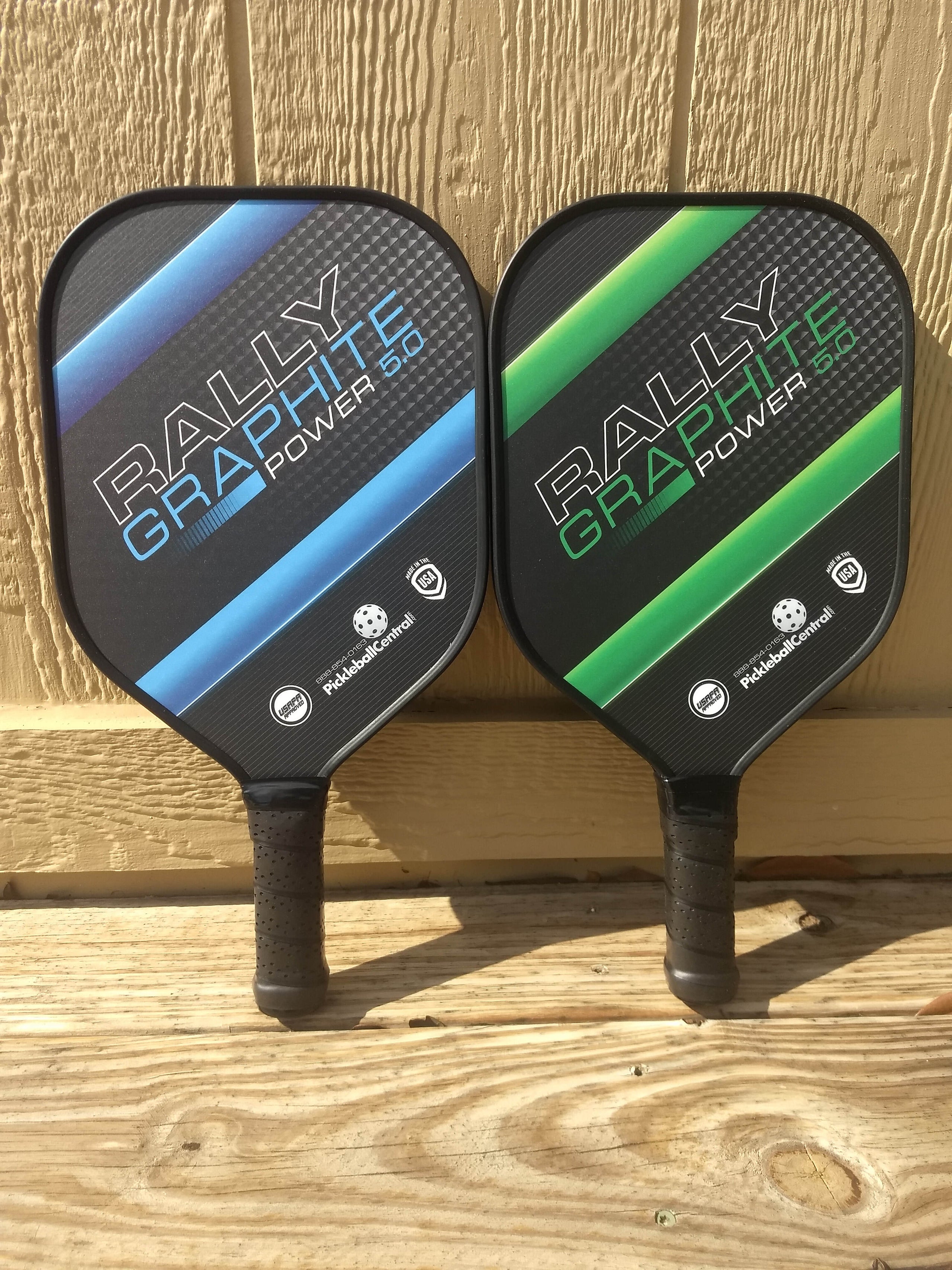 Misc Pickleball Paddle