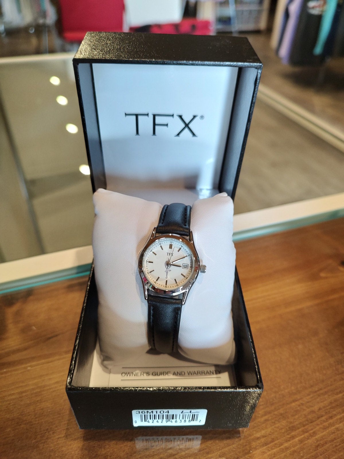 Misc Bulova TFX Collection Watch