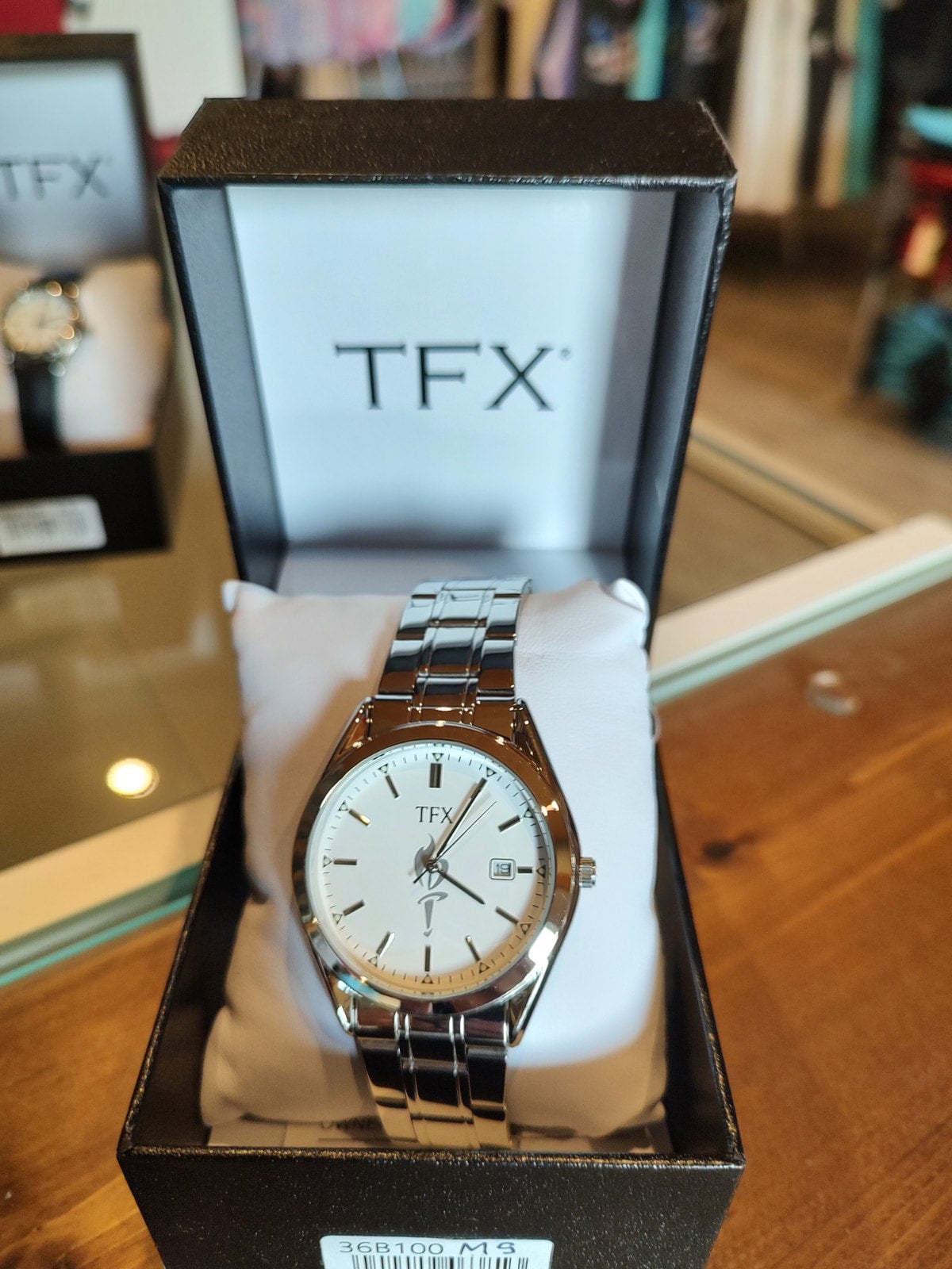Misc Bulova TFX Collection Watch